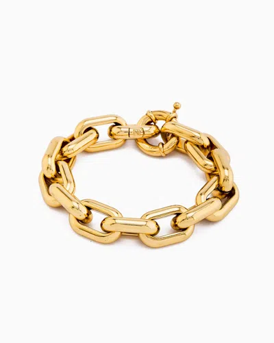 Federica Tosi Bracelet Ella Gold