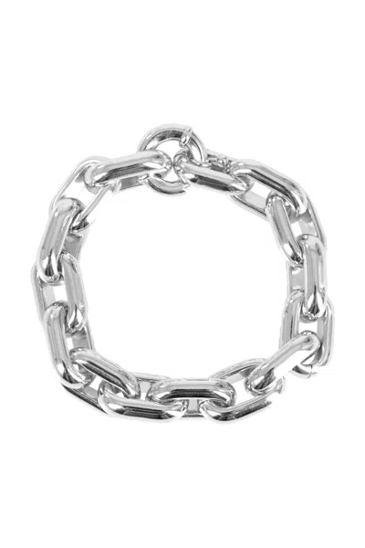 Federica Tosi Bracelet Ella Silver