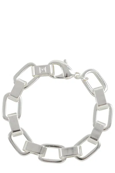Federica Tosi Bracelet Emily In Silver