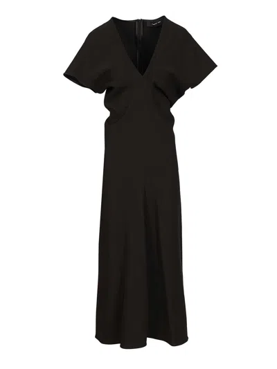 Federica Tosi Cady Dresses Black