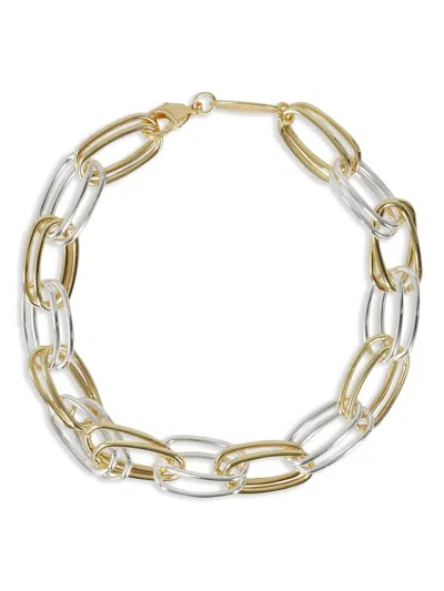 FEDERICA TOSI CHAIN NECKLACE