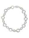 Federica Tosi Charlotte Necklace In Silver