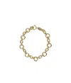 Federica Tosi Charlotte Necklace In Yellow