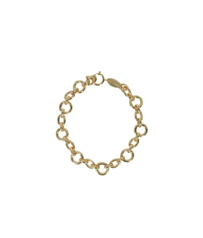 FEDERICA TOSI CHAIN NECKLACE