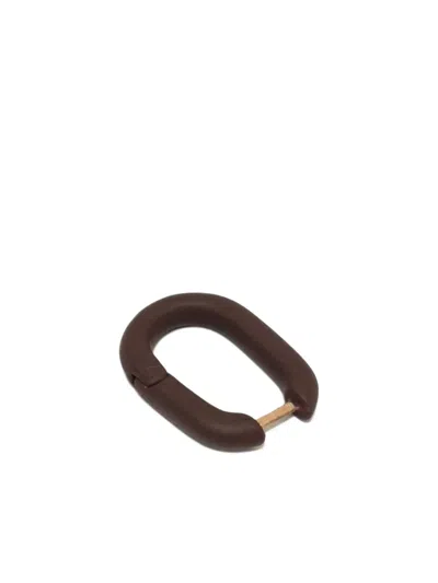 FEDERICA TOSI CHRISTY EARRING