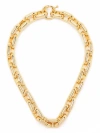 FEDERICA TOSI CHUNKY-CHAIN NECKLACE