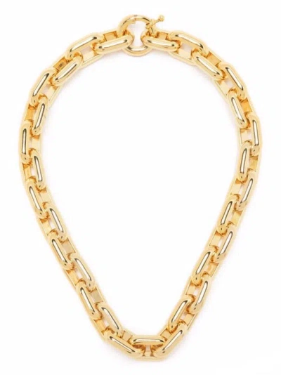 FEDERICA TOSI CHUNKY-CHAIN NECKLACE