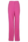 Federica Tosi Cicalmino Wide Leg Trousers