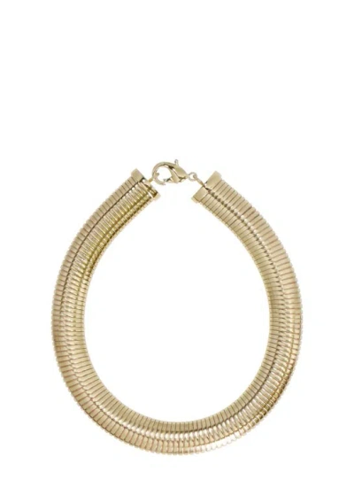 Federica Tosi Cleo Necklace In Not Applicable