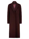 Federica Tosi Coats In Red