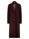 Federica Tosi Coats In Vinaccia