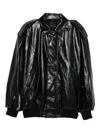 Federica Tosi Coats In Black