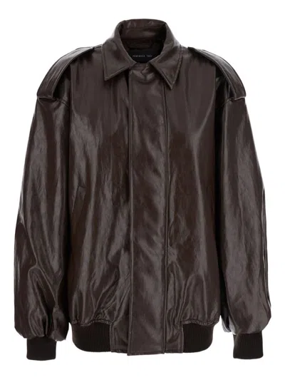 FEDERICA TOSI FEDERICA TOSI COATS