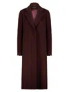 Federica Tosi Coats In Vinaccia