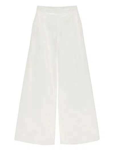 Federica Tosi Cotton Trousers