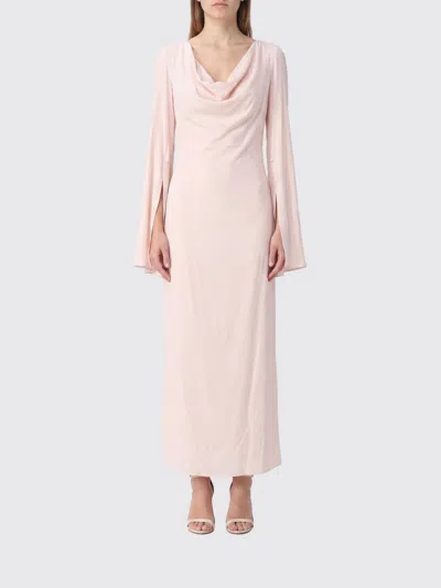 Federica Tosi Dress Woman Color Pink