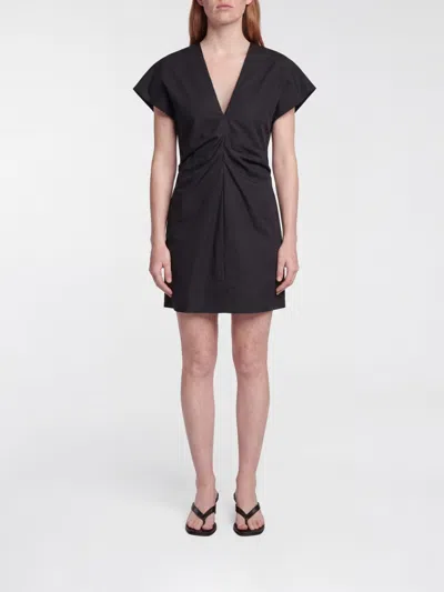 Federica Tosi Dress Woman  In Black