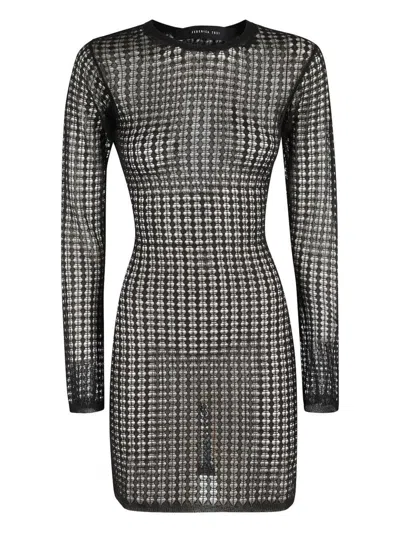 FEDERICA TOSI FEDERICA TOSI DRESSES
