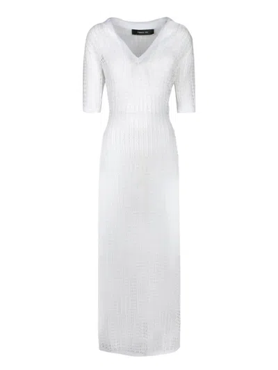 FEDERICA TOSI FEDERICA TOSI DRESSES