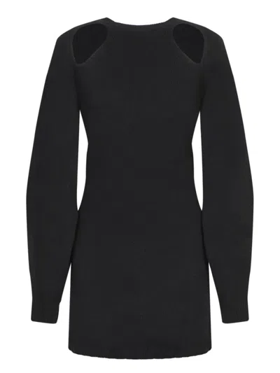 FEDERICA TOSI FEDERICA TOSI DRESSES