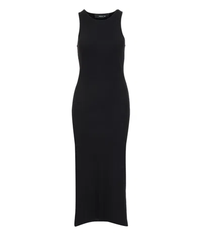 Federica Tosi Dresses Black