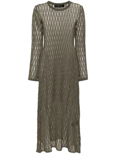 FEDERICA TOSI FEDERICA TOSI DRESS K