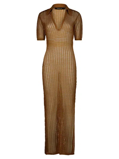 FEDERICA TOSI FEDERICA TOSI DRESSES