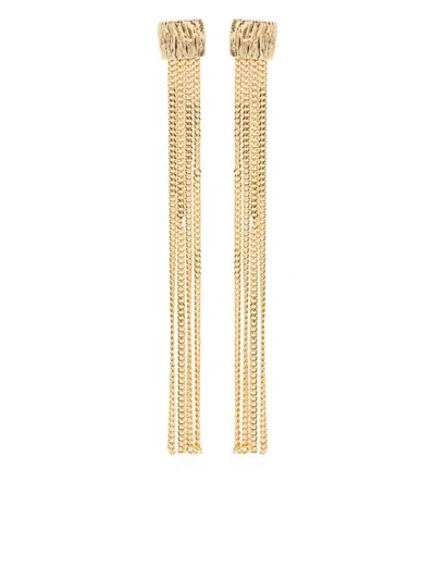 Federica Tosi Drop Earrings