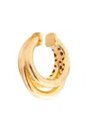 Federica Tosi Ale Mono Ear Cuff
