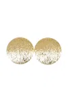 Federica Tosi Earring Daisy In Gold