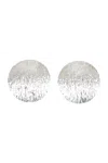 Federica Tosi Earring Daisy In Silver