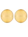 FEDERICA TOSI FEDERICA TOSI EARRING LUNA GOLD