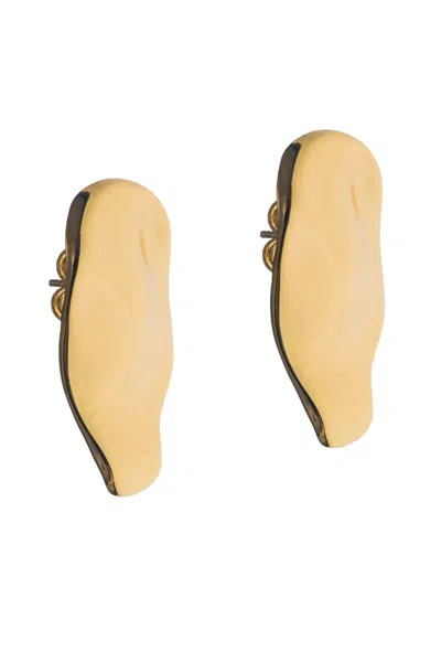 Federica Tosi Earring Mindy In K