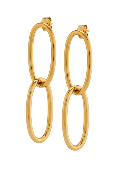 FEDERICA TOSI EARRING NEW BOLT