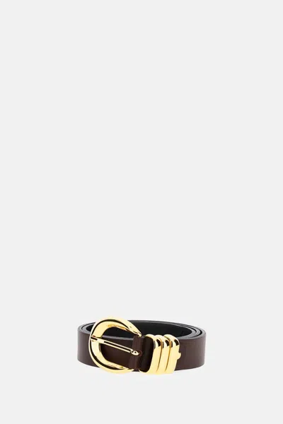 Federica Tosi Emily Belt With Rings