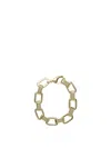Federica Tosi Chunky Chain Link Bracelet Named Emily