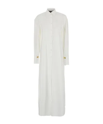 FEDERICA TOSI FEDERICA TOSI SHIRT DRESS