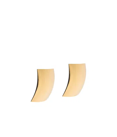FEDERICA TOSI GEOMETRIC EARRINGS