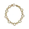Federica Tosi Charlotte Necklace