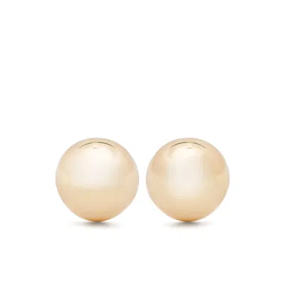 アクセサリーその他 FEDERICA TOSI Woman Jewel Gold FT25LA03 GOLD 18K FEDERICA TOSI Ale Ring In Gold – SHOP CURVE