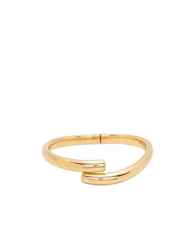 Federica Tosi Gold-plated Choker
