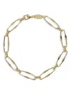 Federica Tosi Gold-plated Necklace In Gold