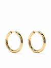 Federica Tosi Eva Hoop Earrings