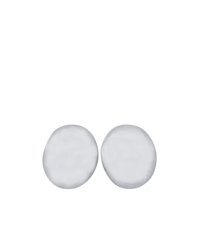 FEDERICA TOSI ISA CLIP-ON EARRINGS