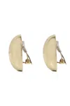 Federica Tosi Isa Earring In Gold