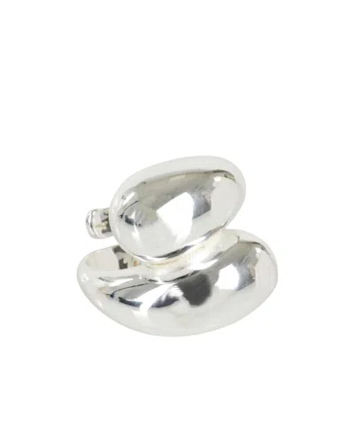 FEDERICA TOSI ISA POLISHED RING
