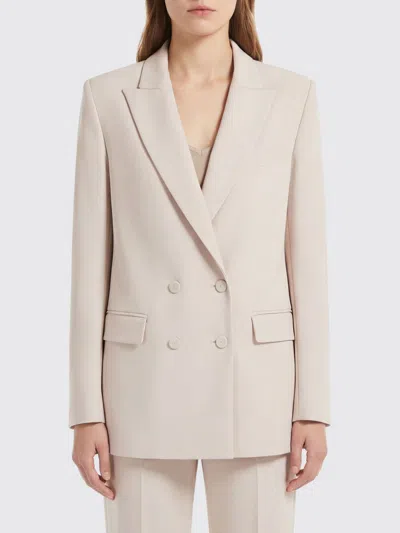 Federica Tosi Jacket Woman  In Brown