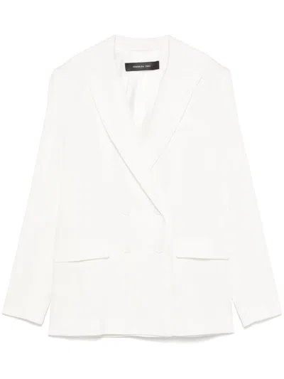 Federica Tosi Jackets