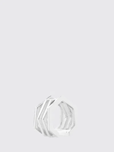 Federica Tosi Jewel Men  In Neutral