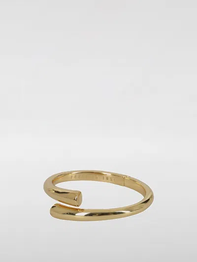 Federica Tosi Jewel Woman  In Brown